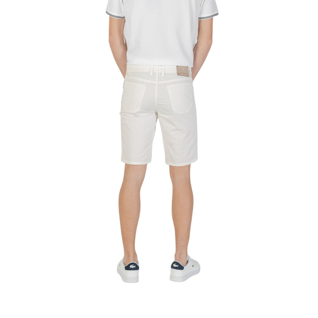 Jeckerson Bermuda Uomo