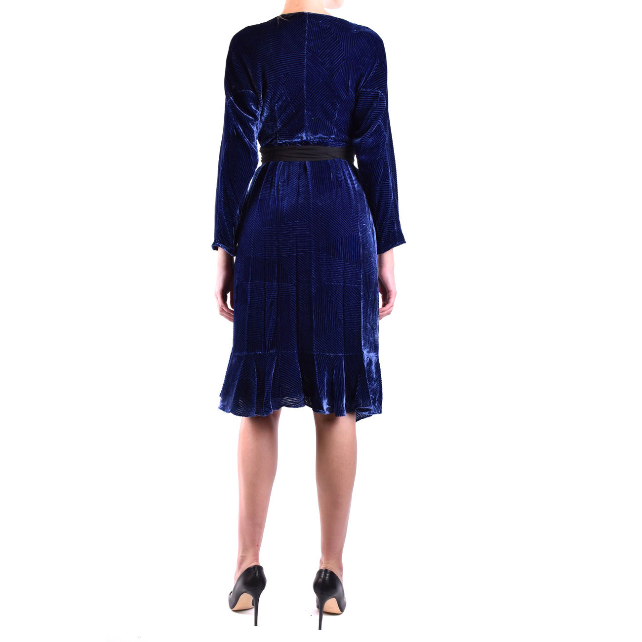 Diane Von Furstenberg Abito Donna
