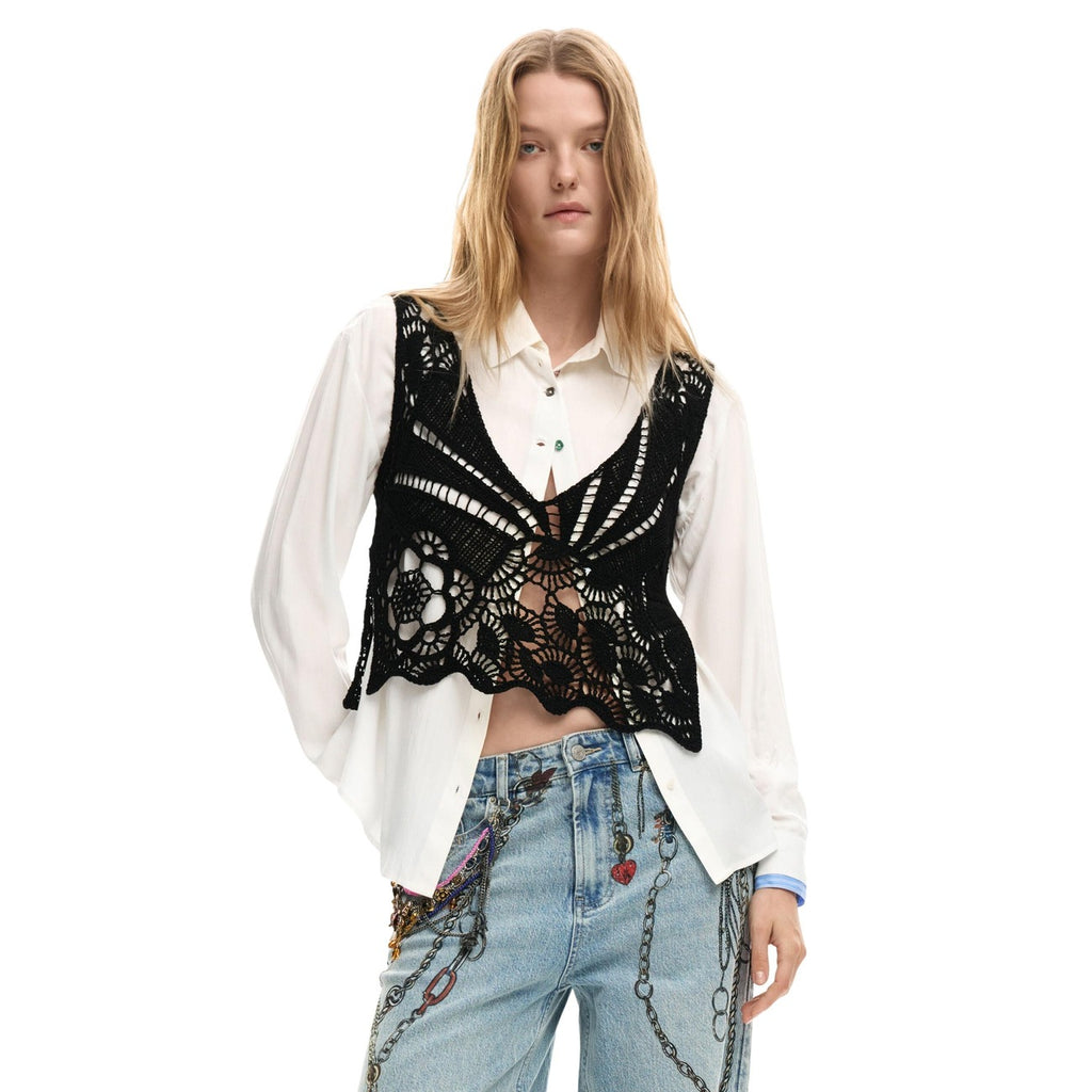 Desigual Camicia Donna