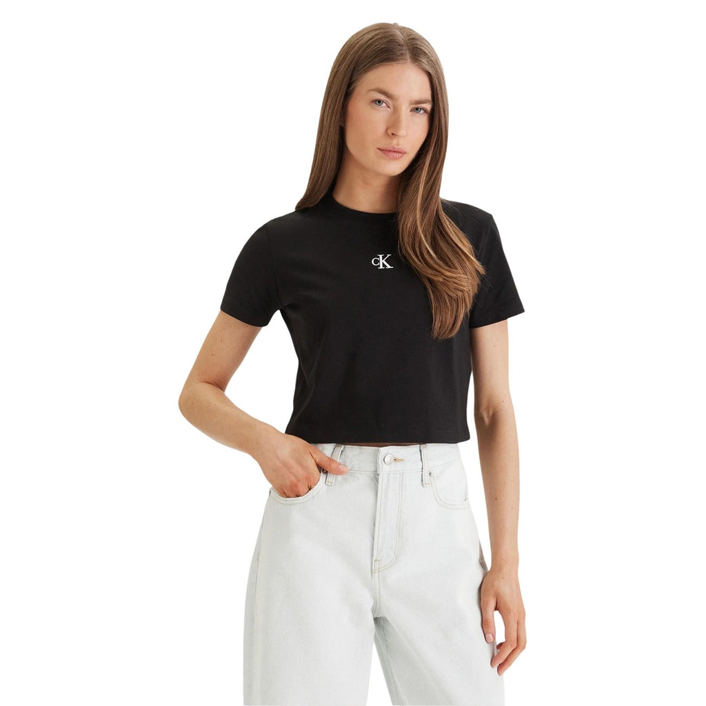 Calvin Klein Jeans T-Shirt Donna