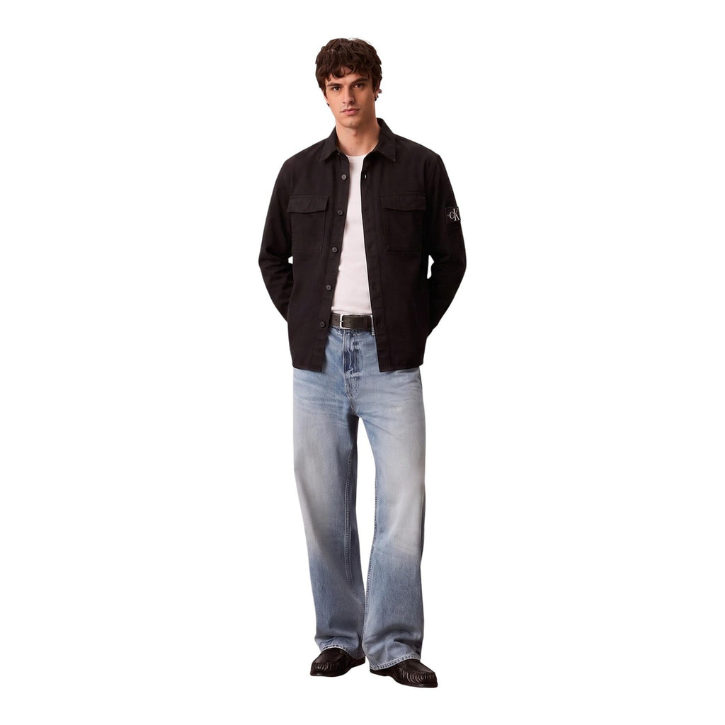 Calvin Klein Jeans Camicia Uomo