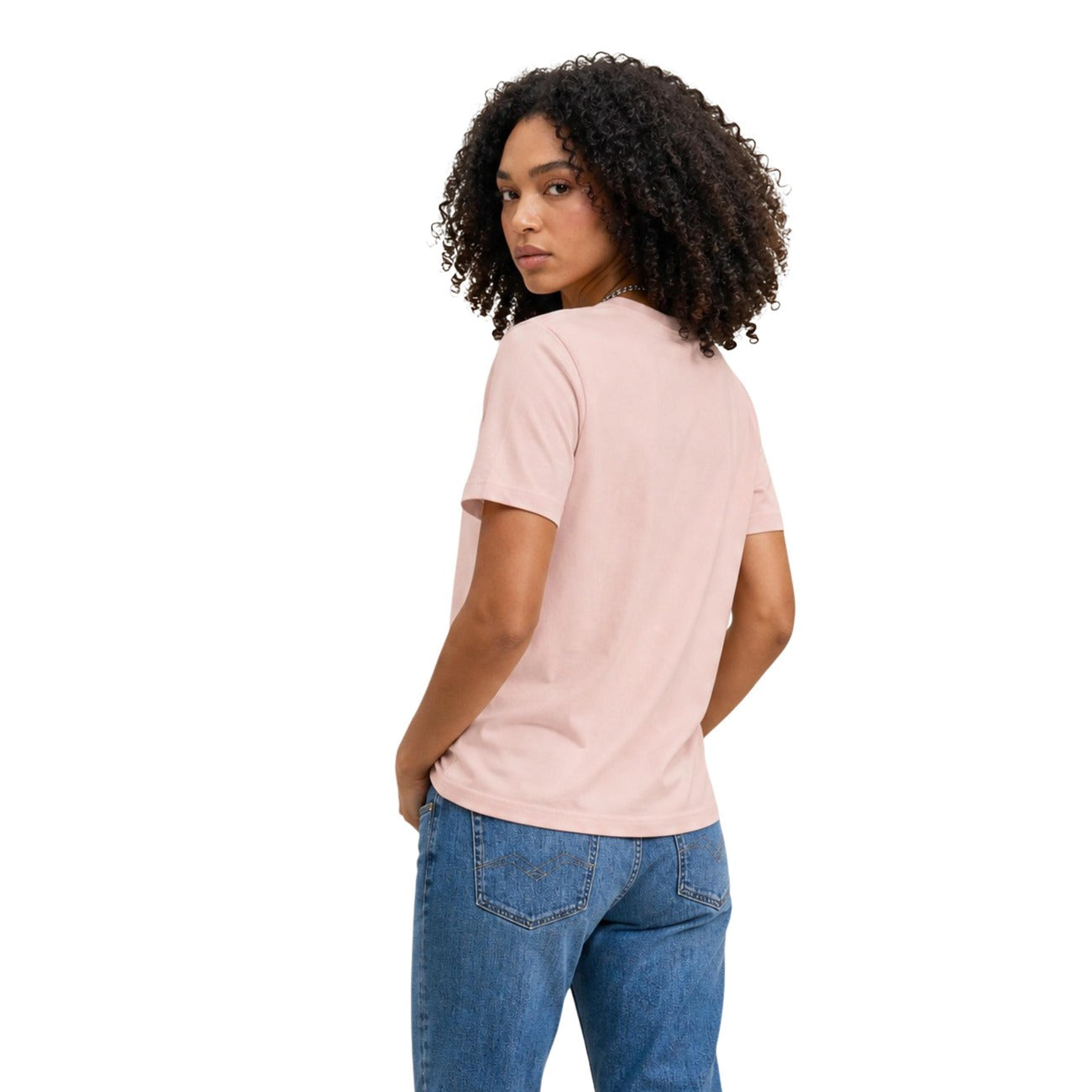 Calvin Klein Jeans T-Shirt Donna
