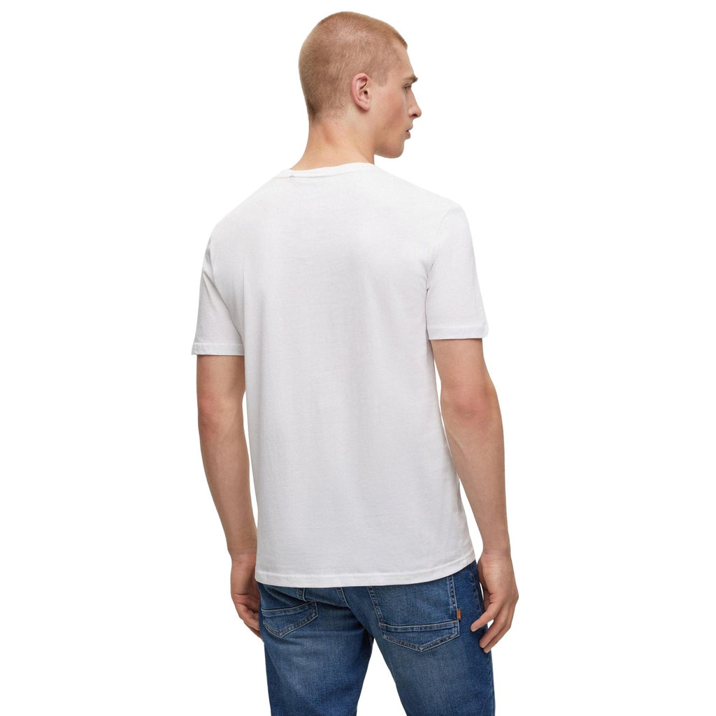 Boss T-Shirt Uomo