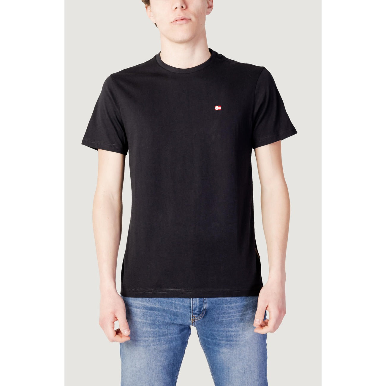 Napapijri T-Shirt Uomo
