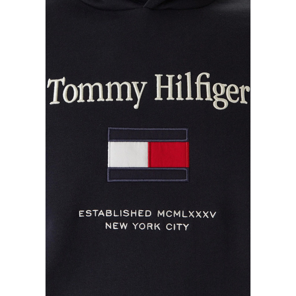 Tommy Hilfiger Felpa Uomo