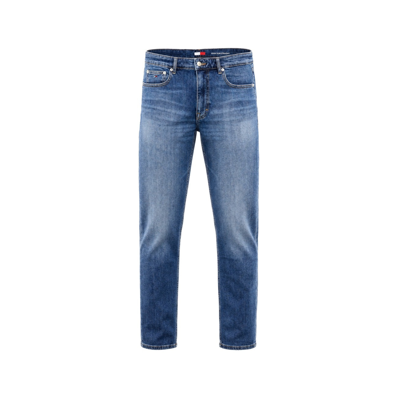 Tommy Hilfiger Jeans Jeans Uomo