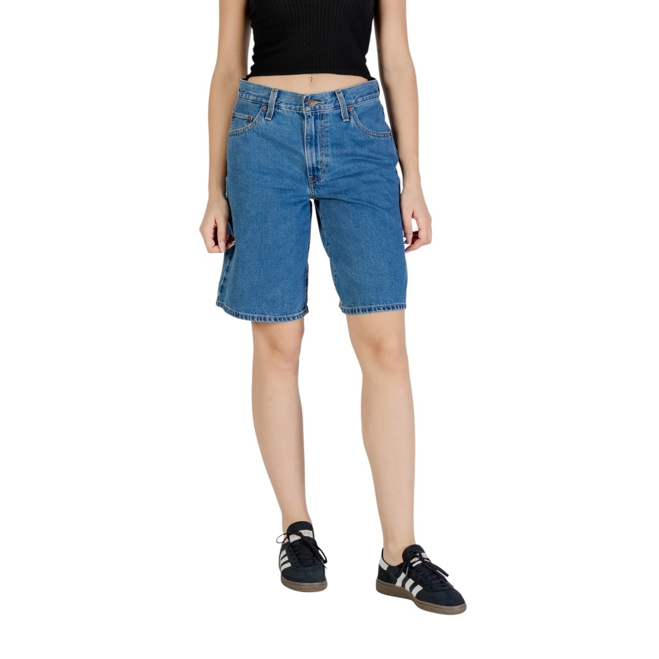 Levi`s Shorts Donna