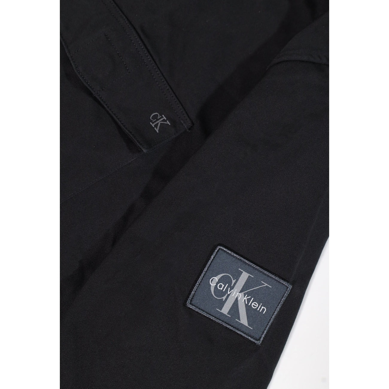 Calvin Klein Jeans Camicia Uomo