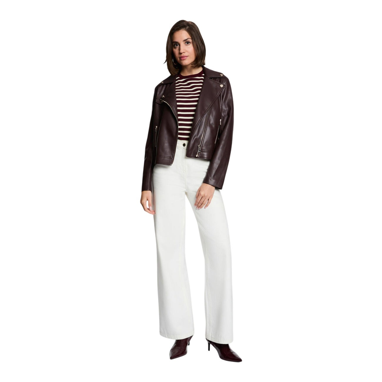Morgan De Toi Giacca Donna