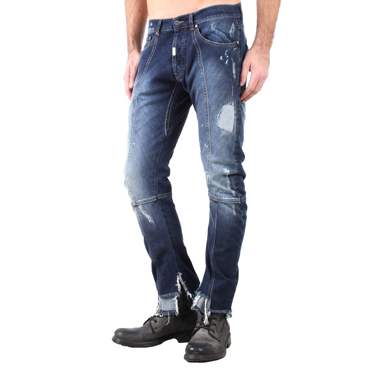 Absolut Joy Jeans Uomo