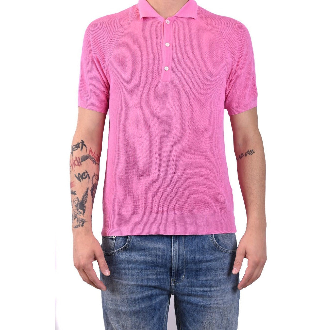 Laneus Polo Uomo