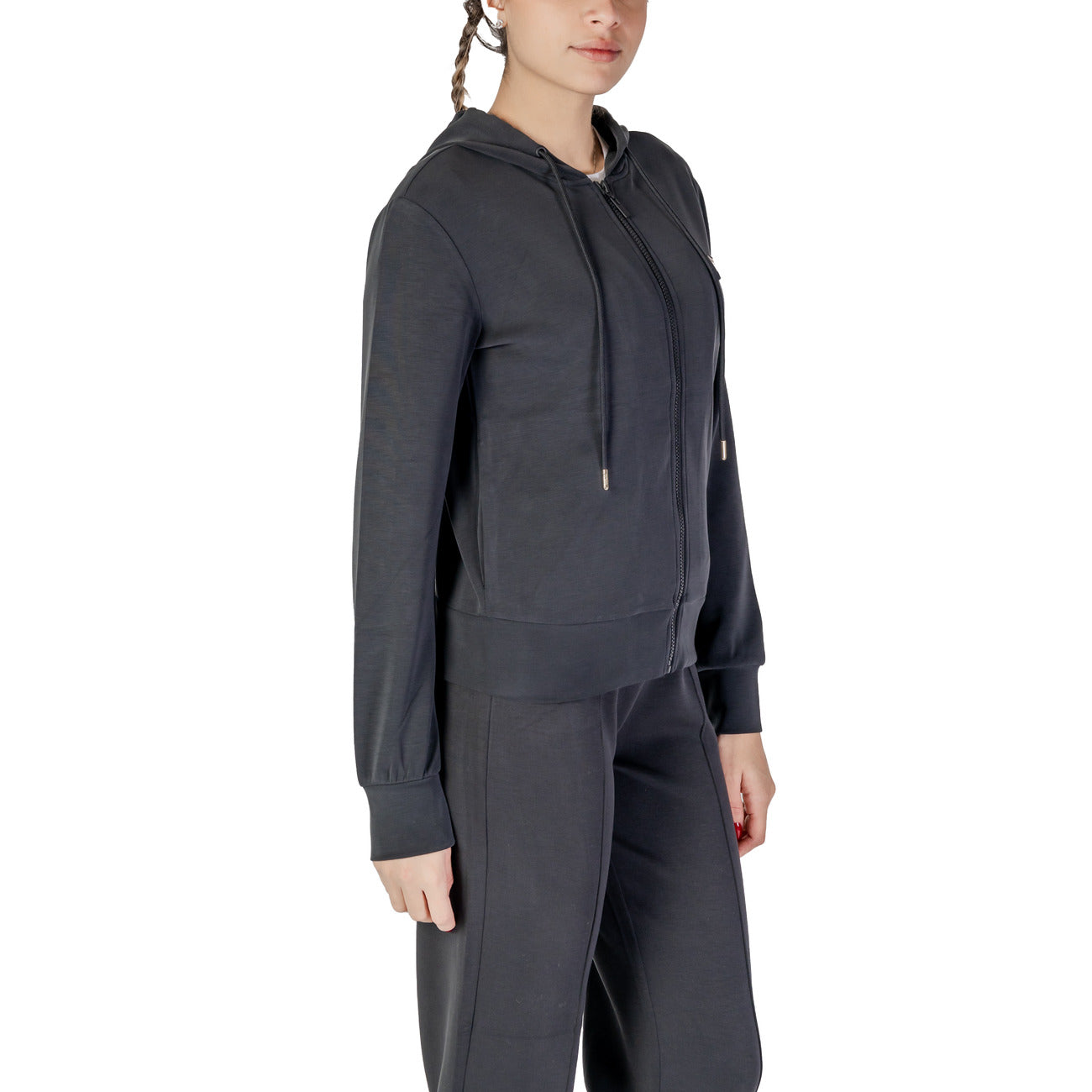 Guess Active Felpa Donna