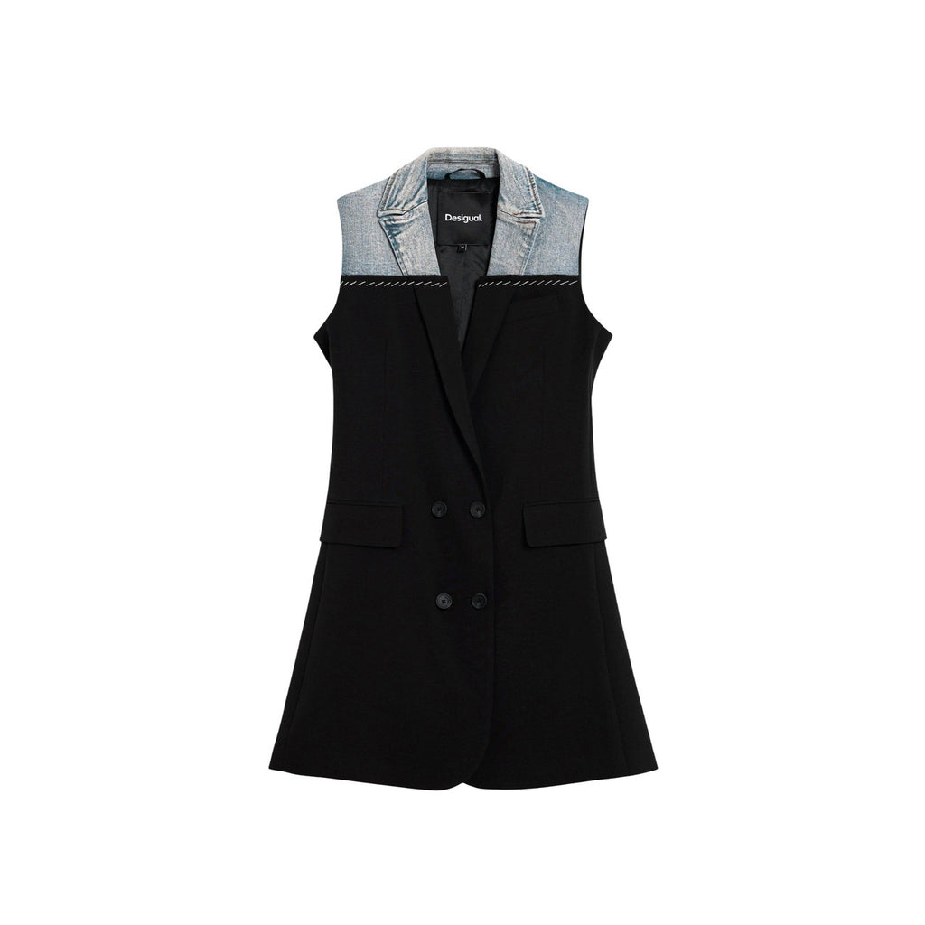 Desigual Abito Donna