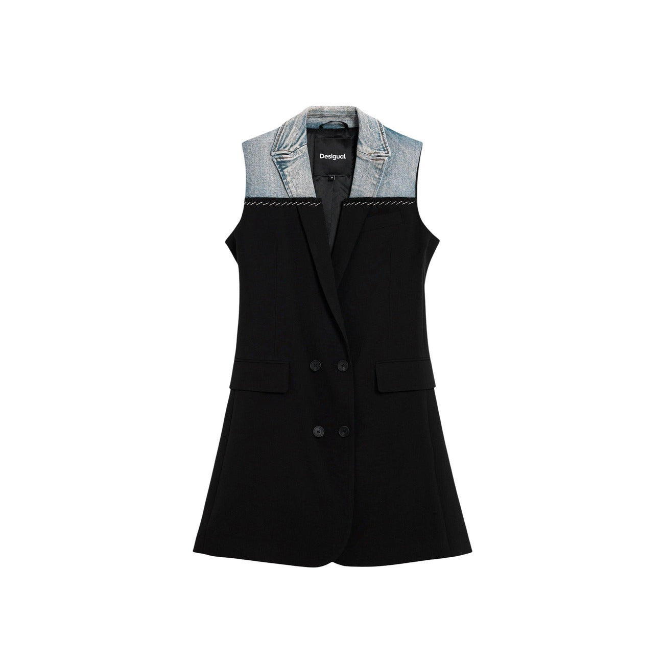 Desigual Abito Donna