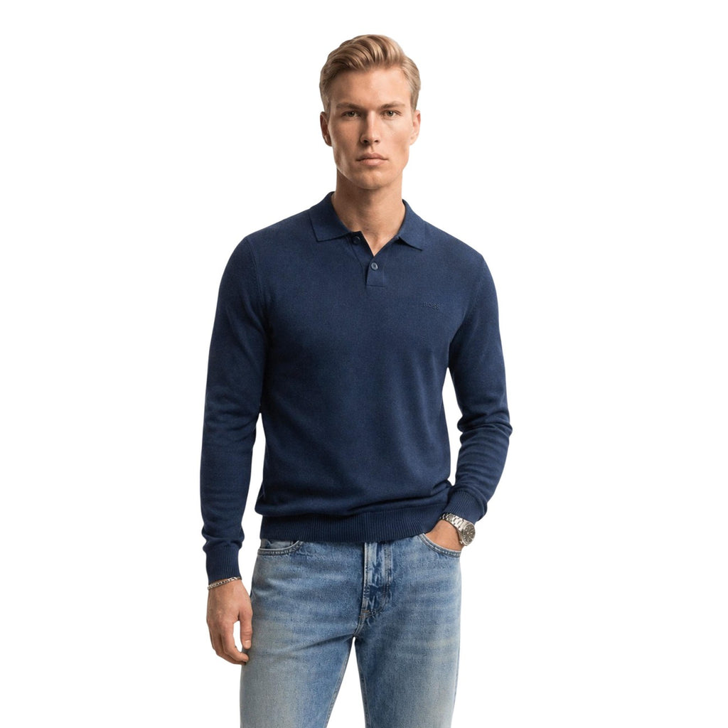 Boss Maglia Uomo