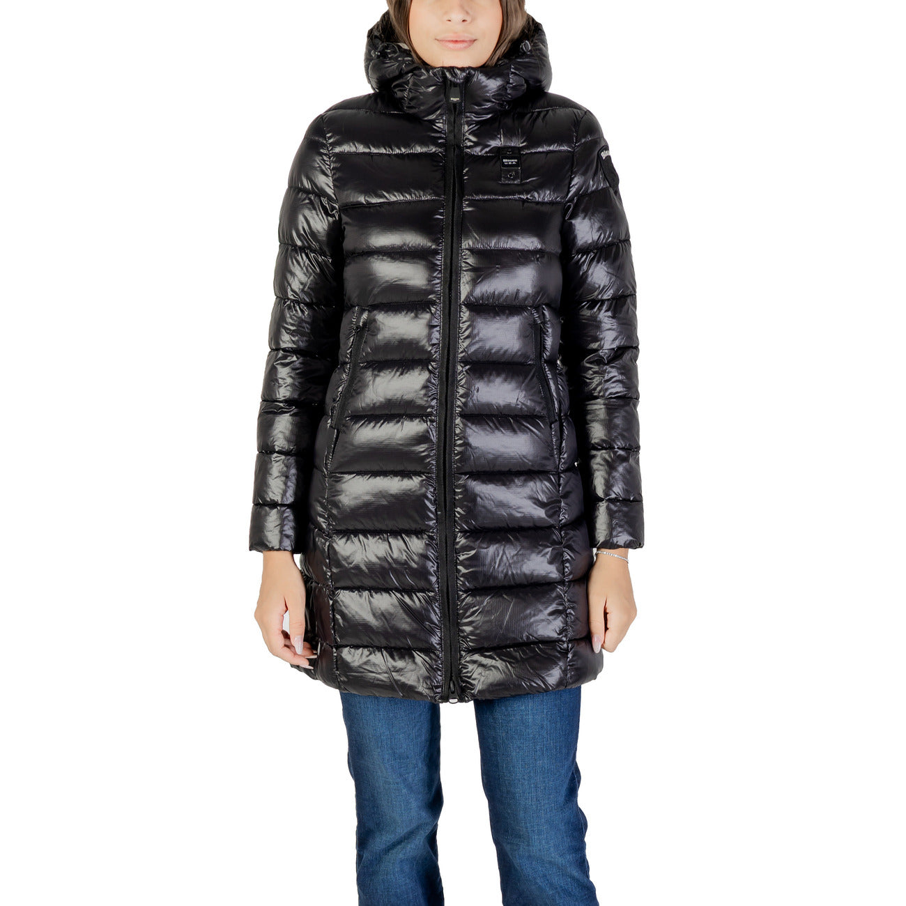 Blauer. Giubbotto Donna