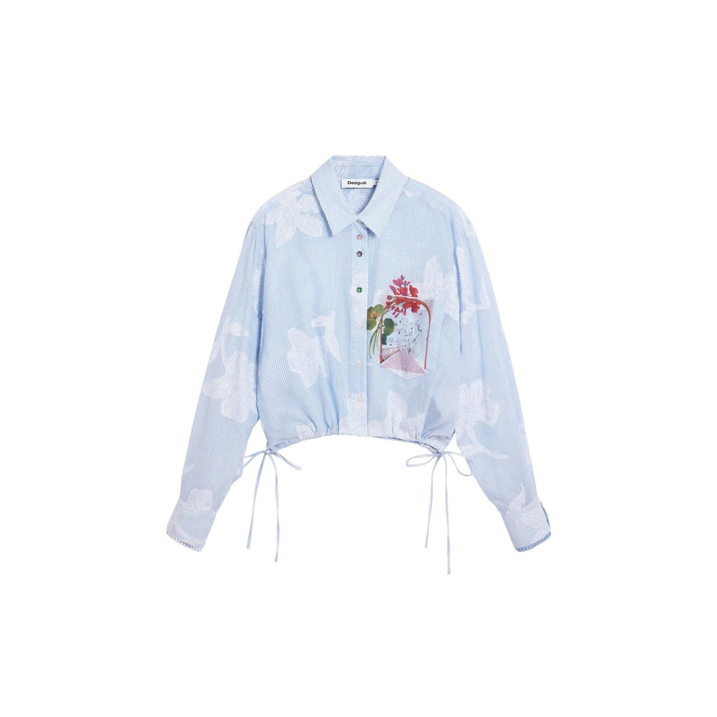 Desigual Camicia Donna