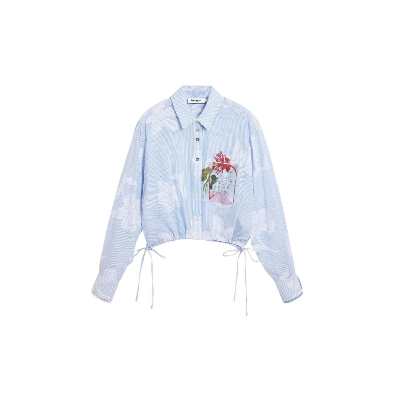 Desigual Camicia Donna
