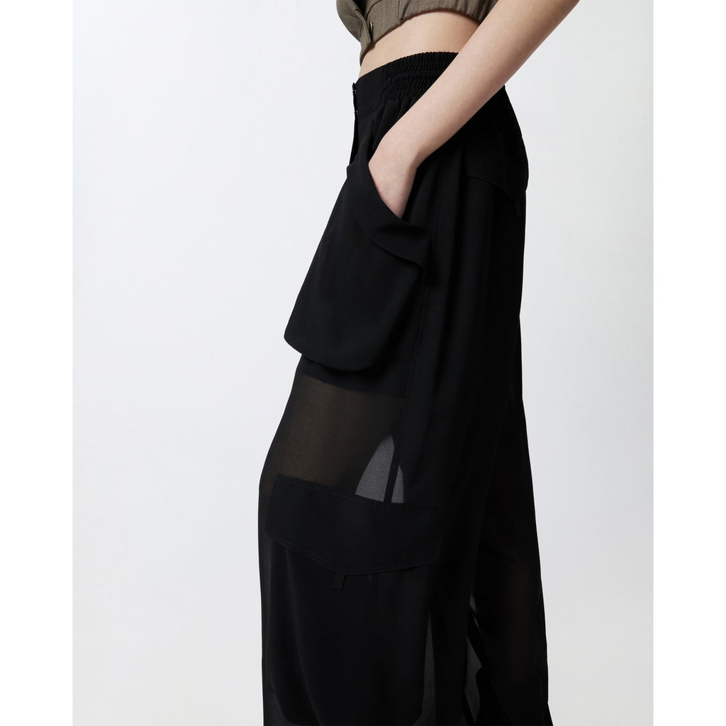 Pinko Pantaloni Donna