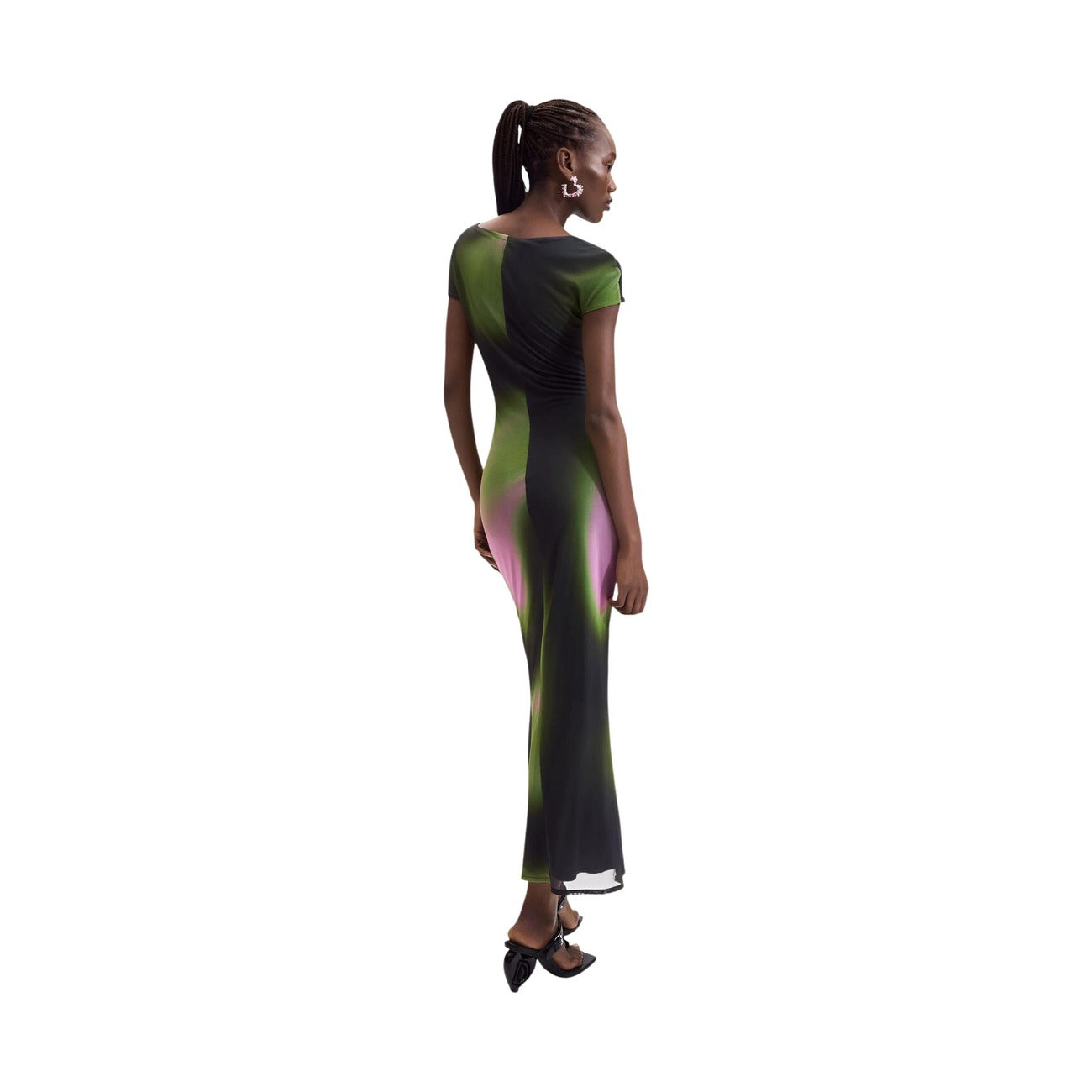 Desigual Abito Donna