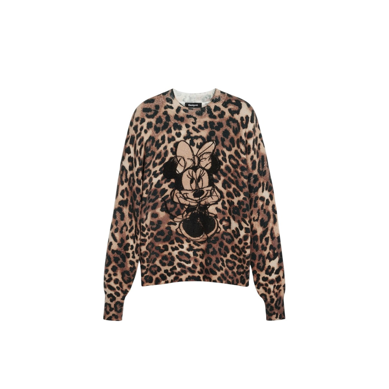 Desigual Maglia Donna