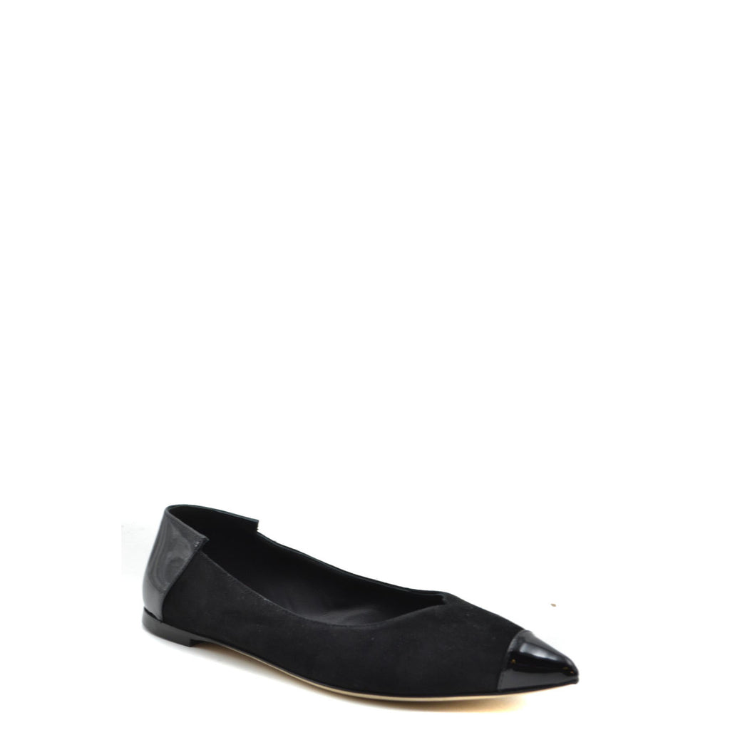 Giuseppe Zanotti  Ballerine Donna