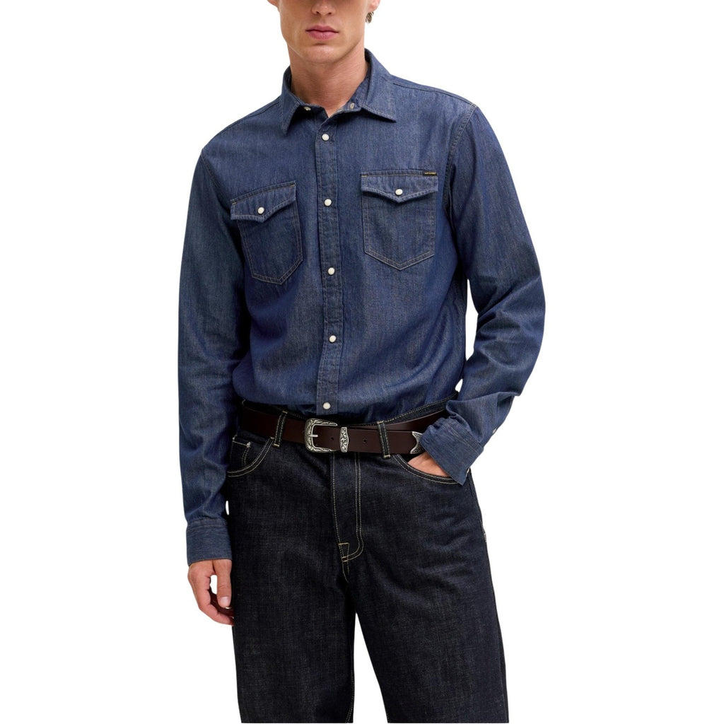 Jack Jones Camicia Uomo