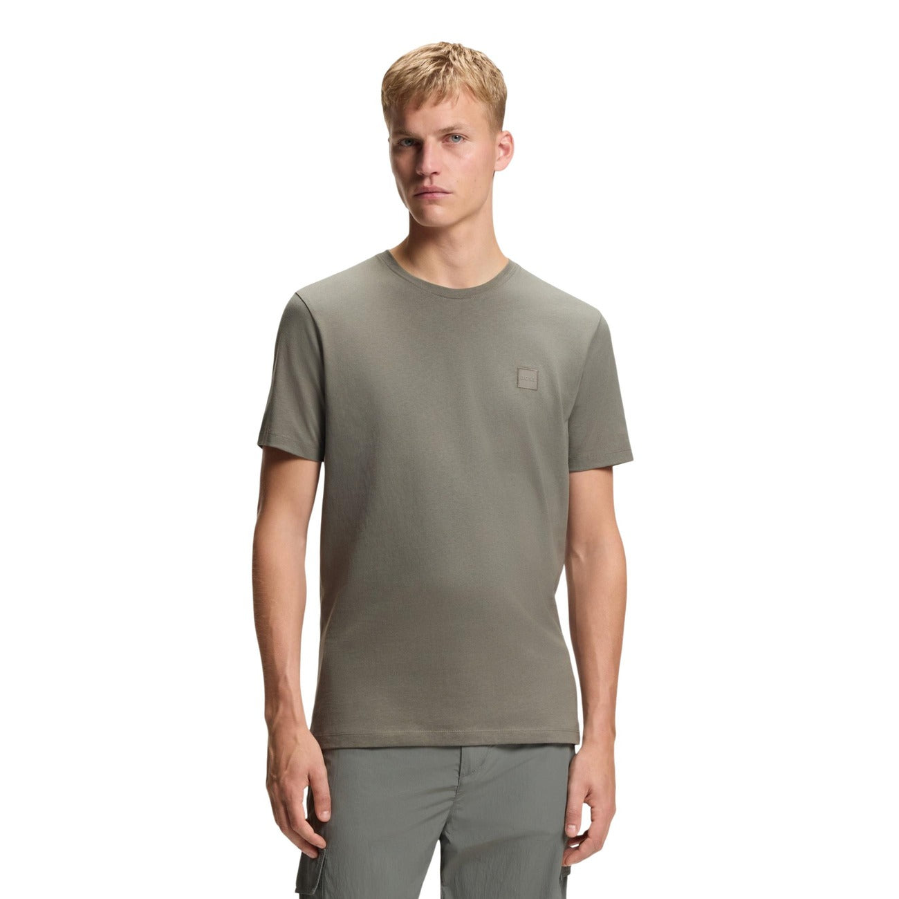 Boss T-Shirt Uomo