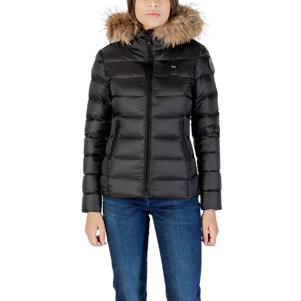 Blauer. Giubbotto Donna