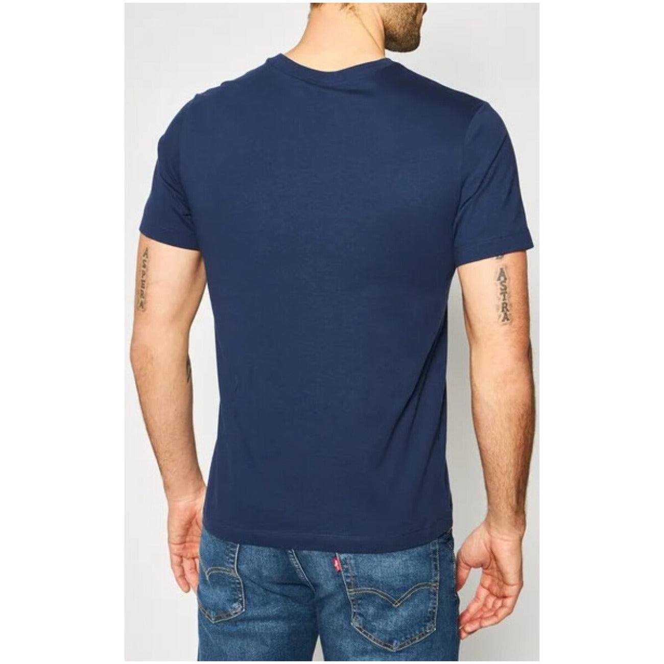 Nike T-Shirt Uomo