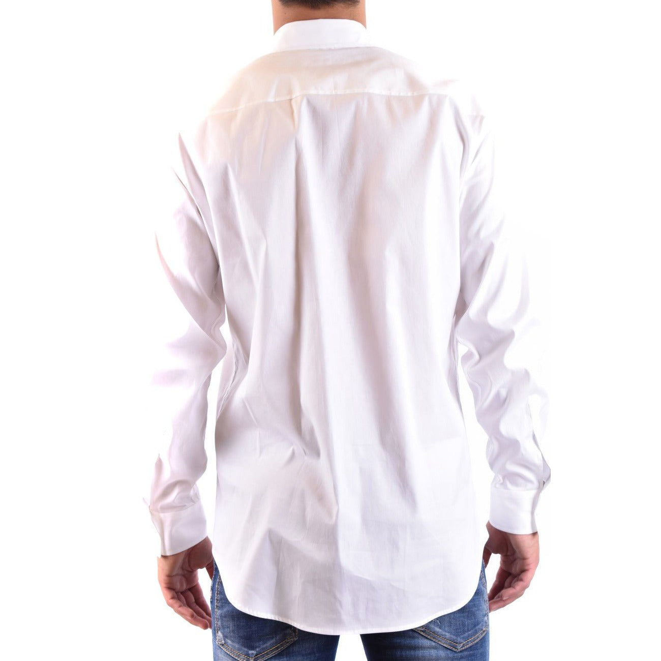 Dsquared2 Camicia Uomo