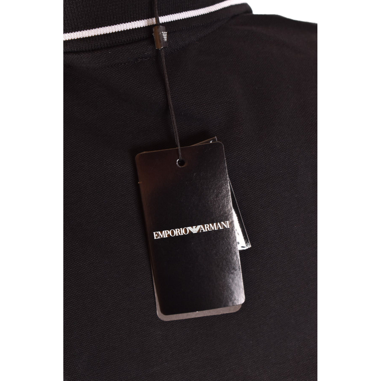 Emporio Armani Polo Donna