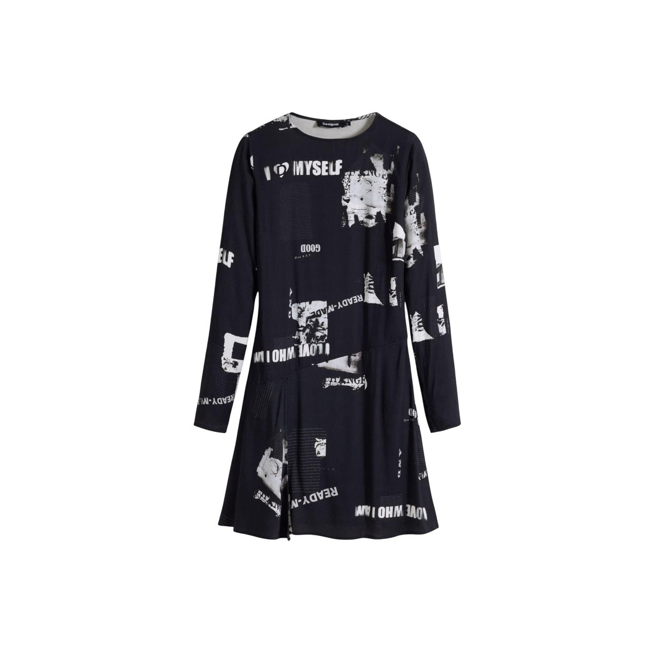 Desigual Abito Donna
