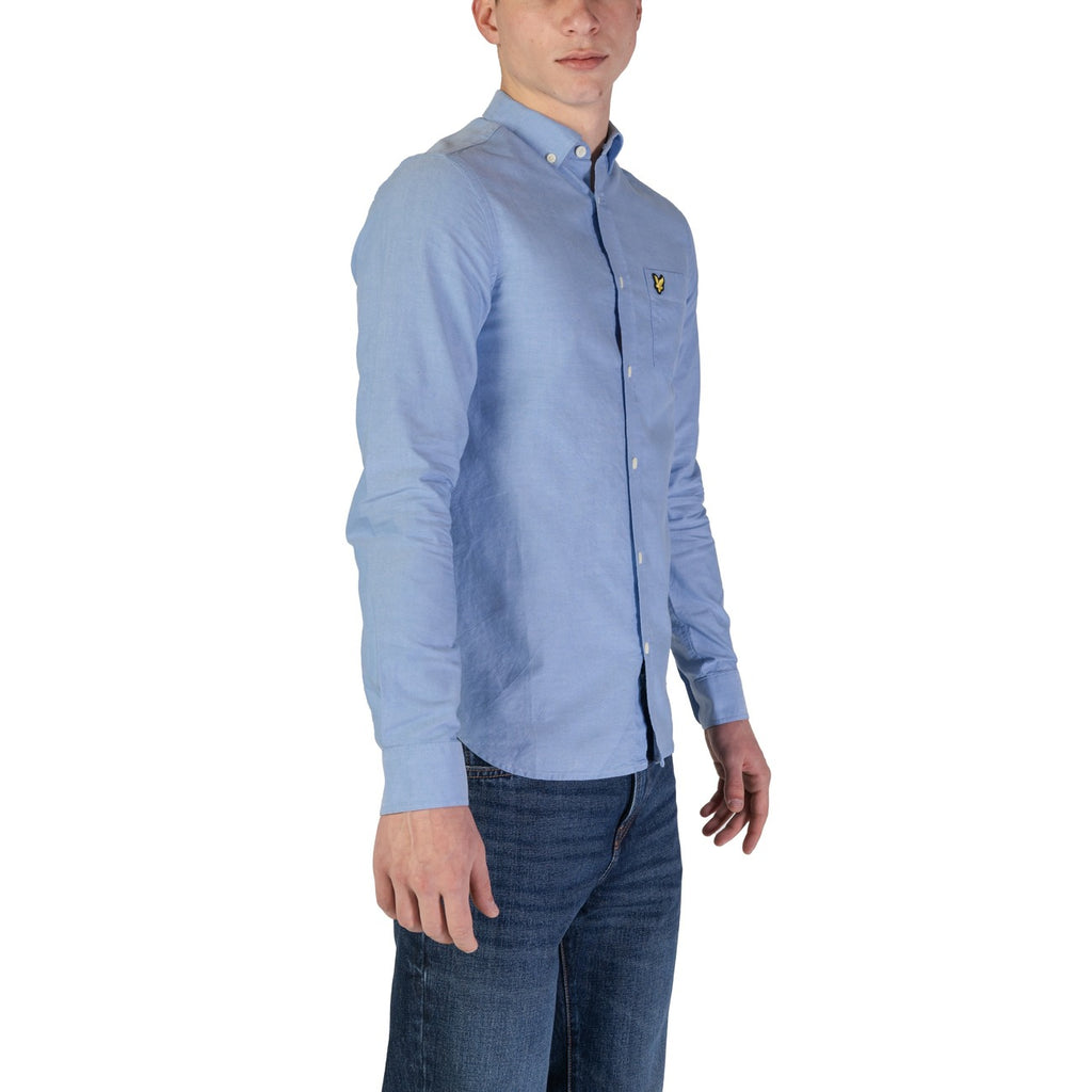 Lyle & Scott Camicia Uomo