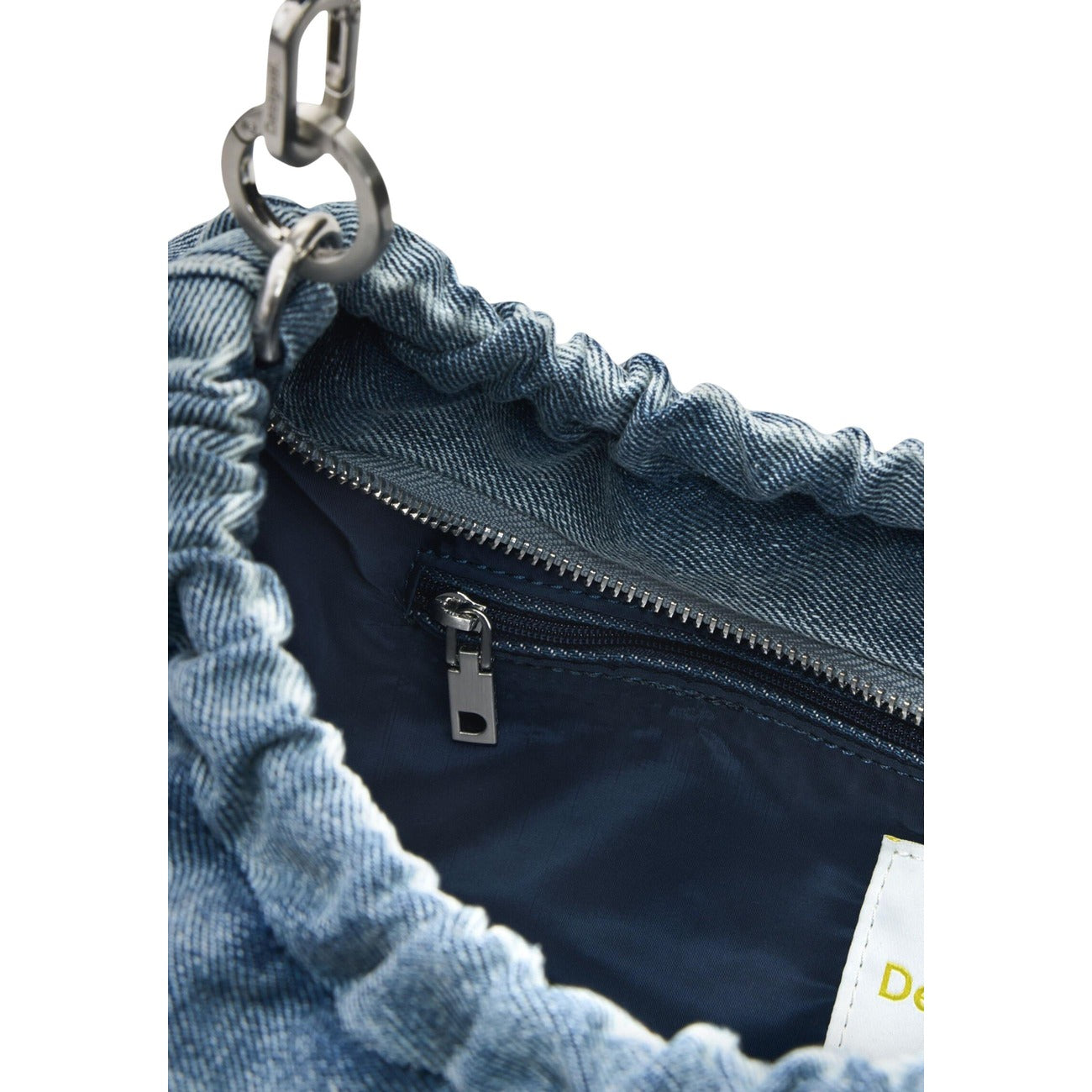 Desigual Borsa Donna