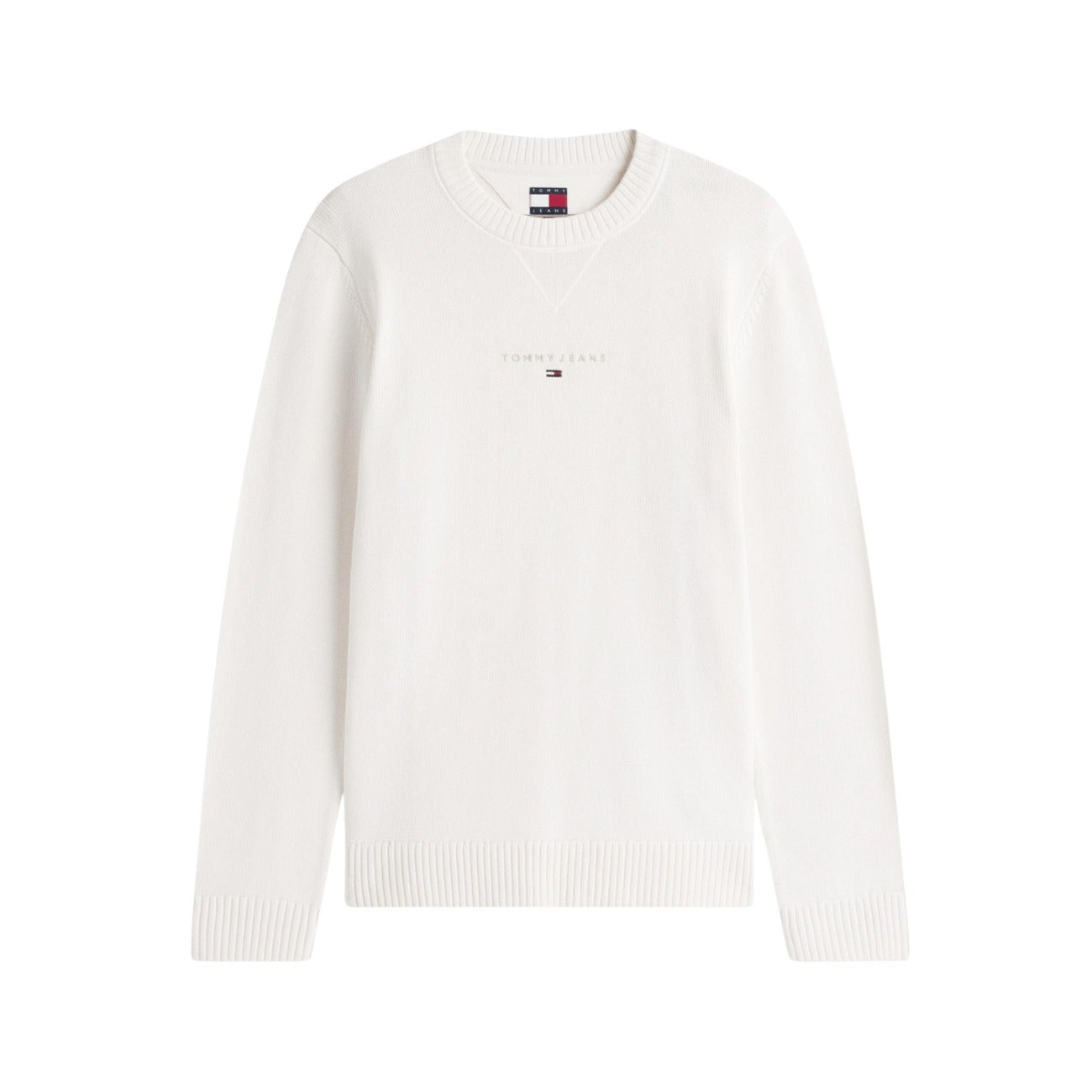 Tommy Hilfiger Jeans Maglia Uomo