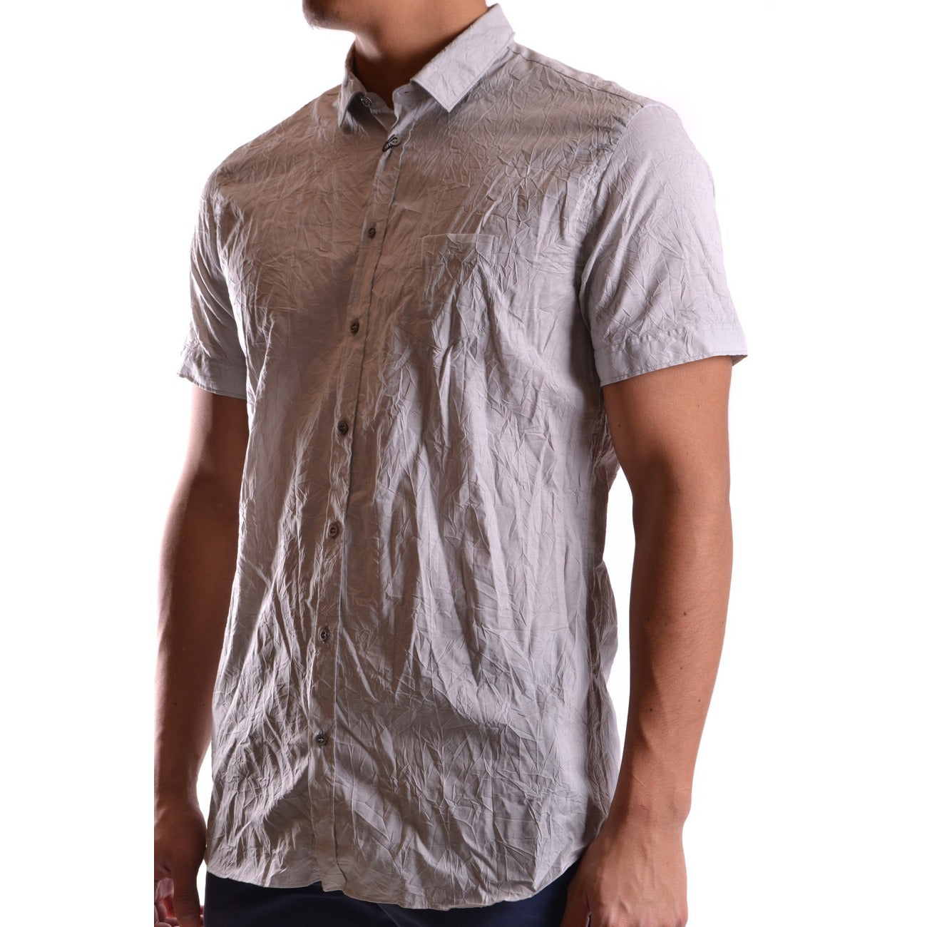 Neil Barrett Camicia Uomo