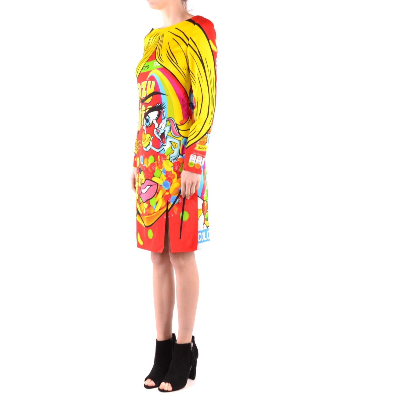 Moschino Abito Donna