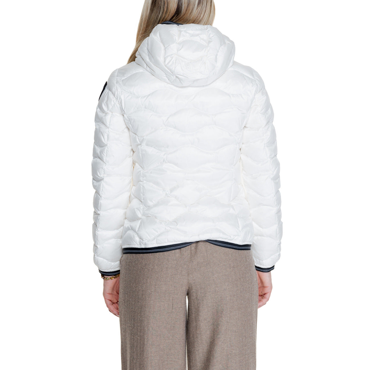 Blauer. Giubbotto Donna