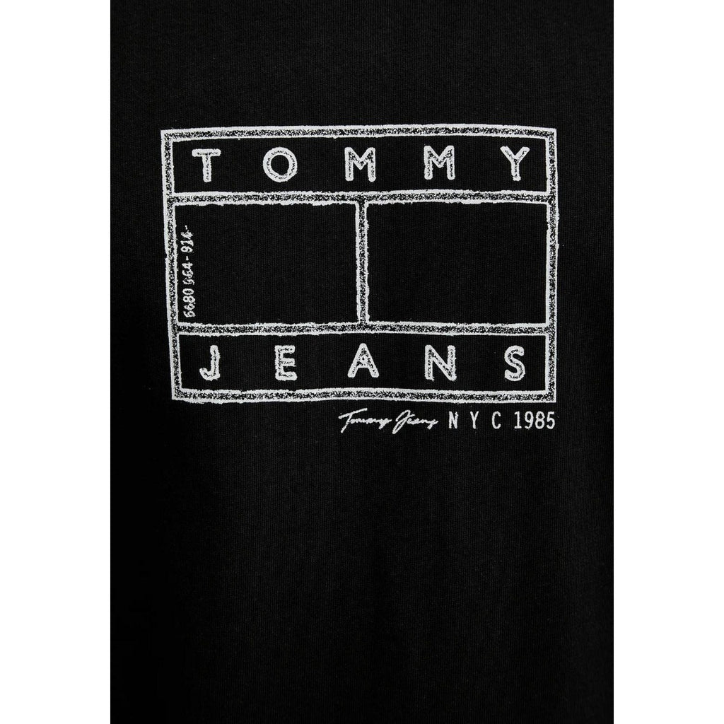 Tommy Hilfiger Jeans T-Shirt Uomo