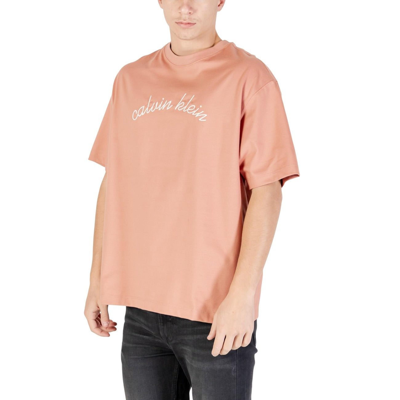 Calvin Klein Jeans T-Shirt Uomo
