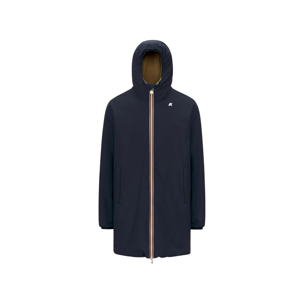 Kway Giacca Uomo