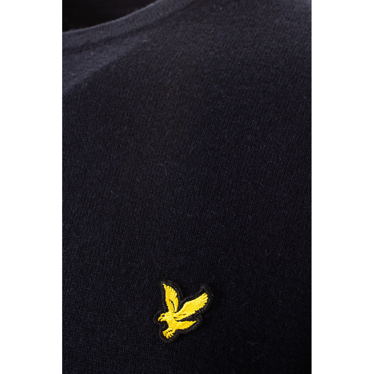 Lyle & Scott Maglia Uomo