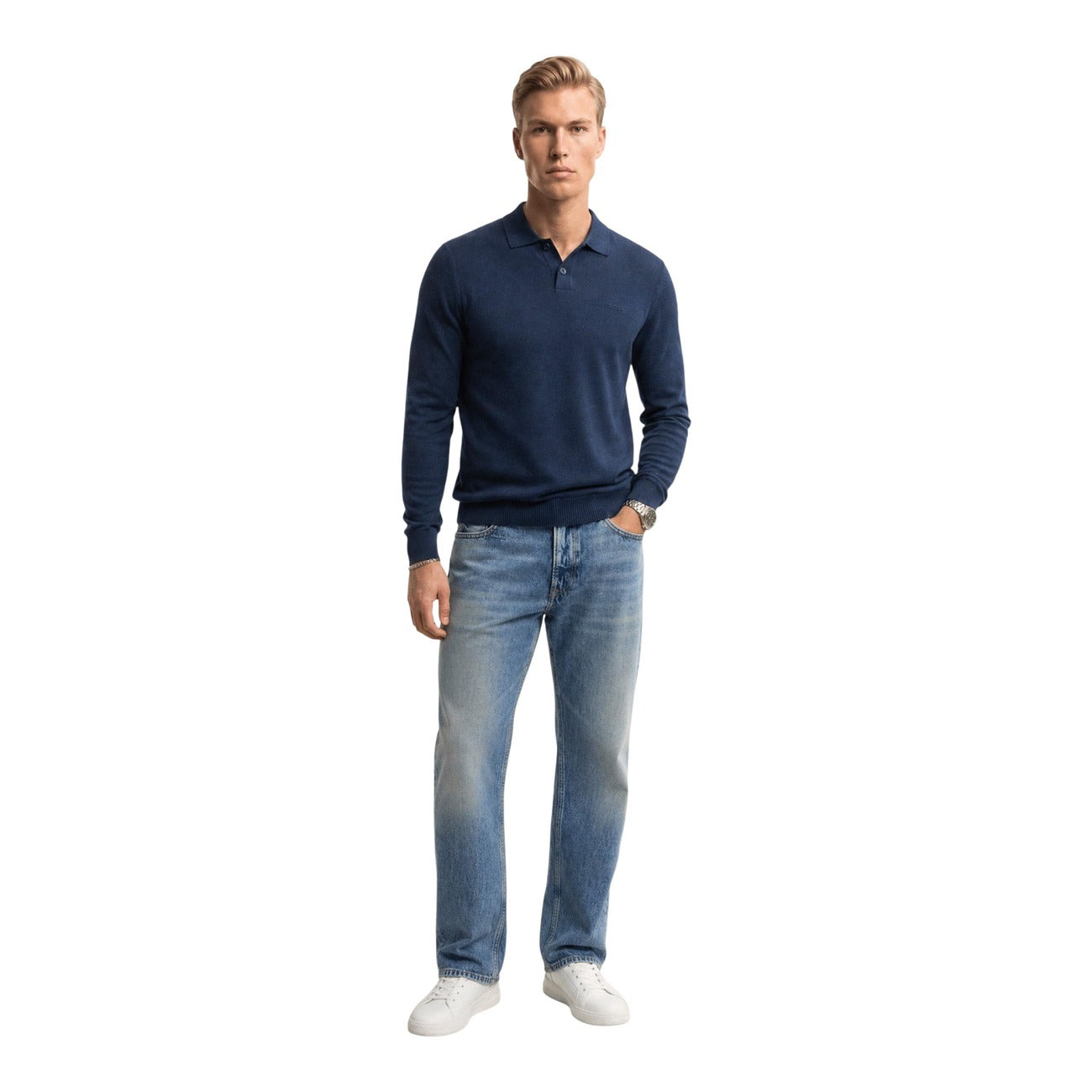 Boss Maglia Uomo