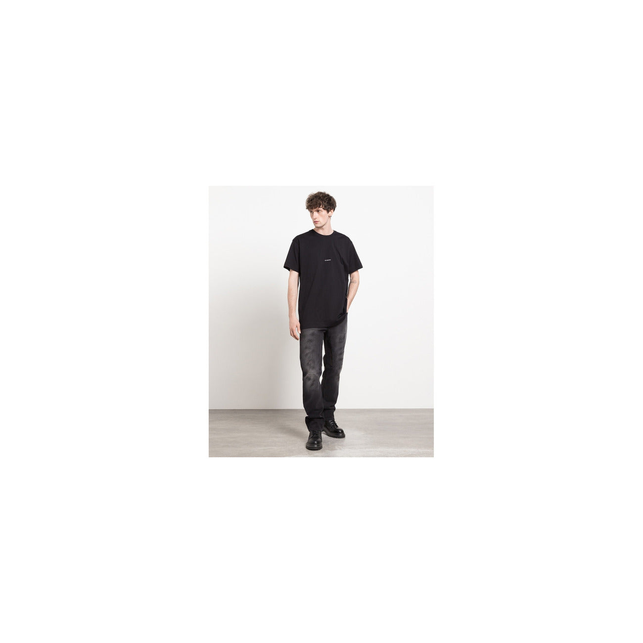 Givenchy Jeans Uomo