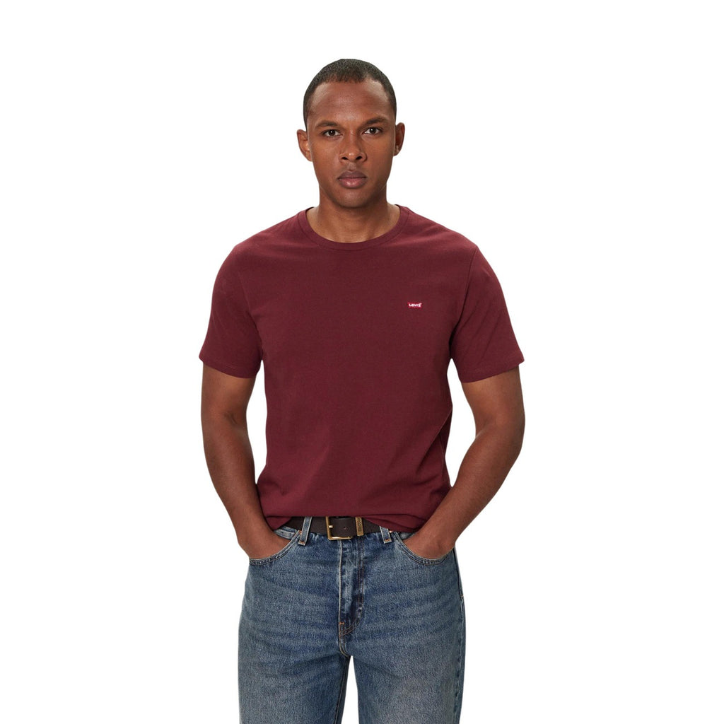 Levi`s T-Shirt Uomo