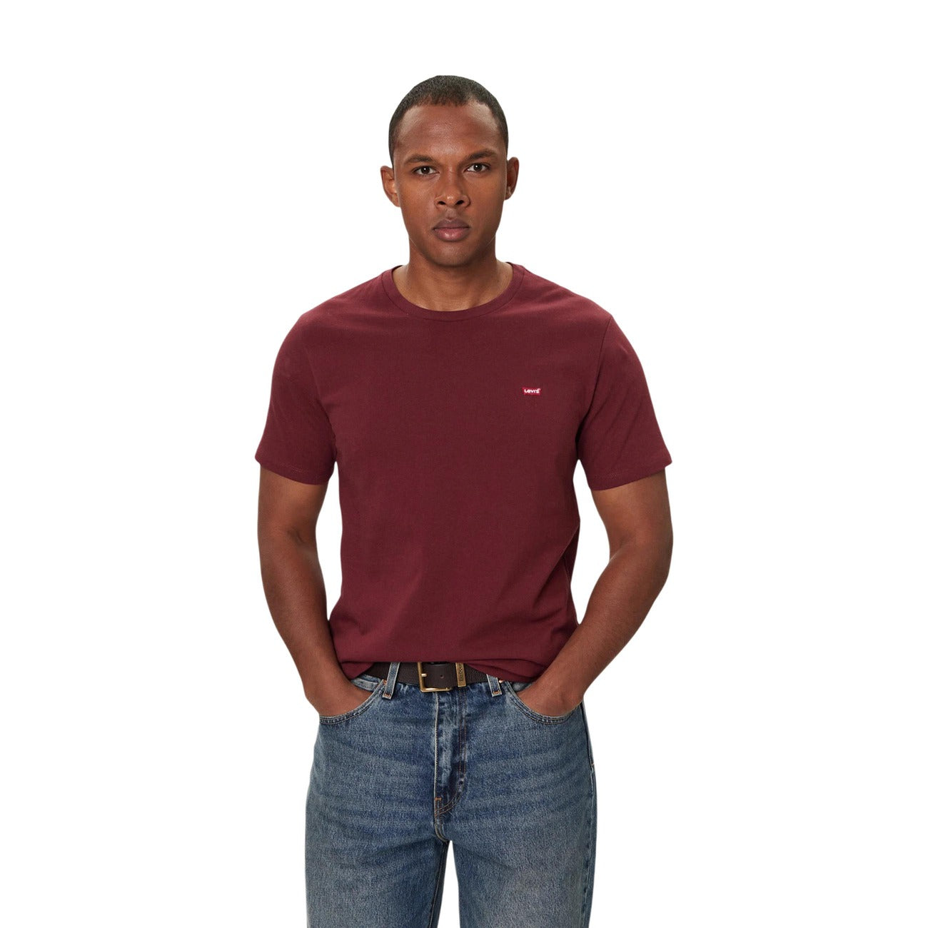 Levi`s T-Shirt Uomo