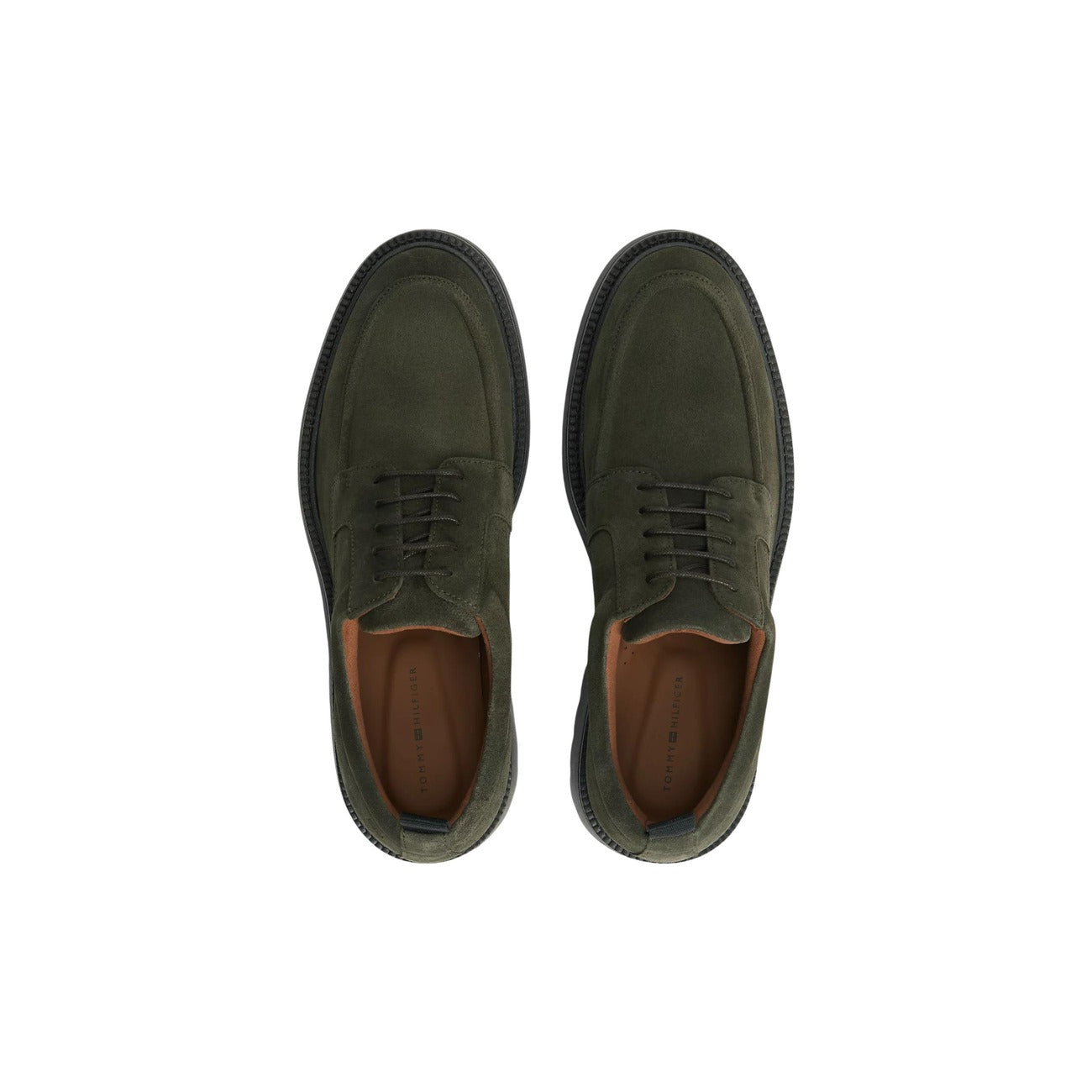 Tommy Hilfiger Mocassini Uomo