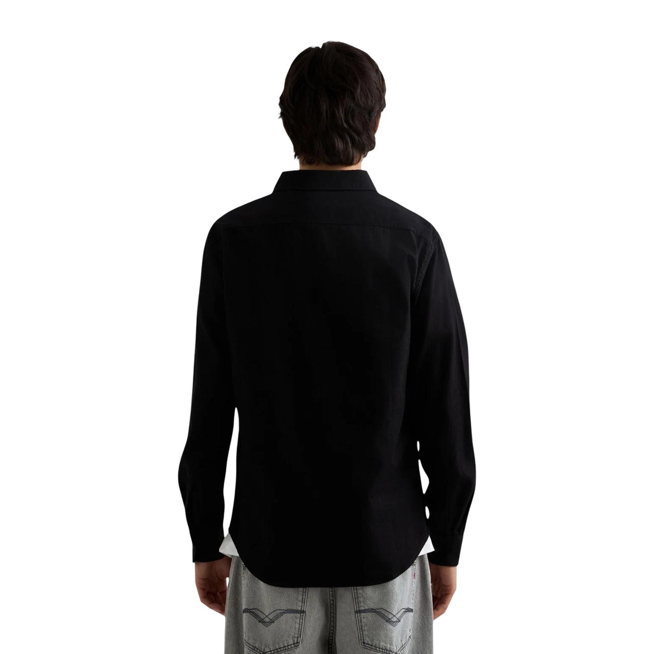 Replay Camicia Uomo