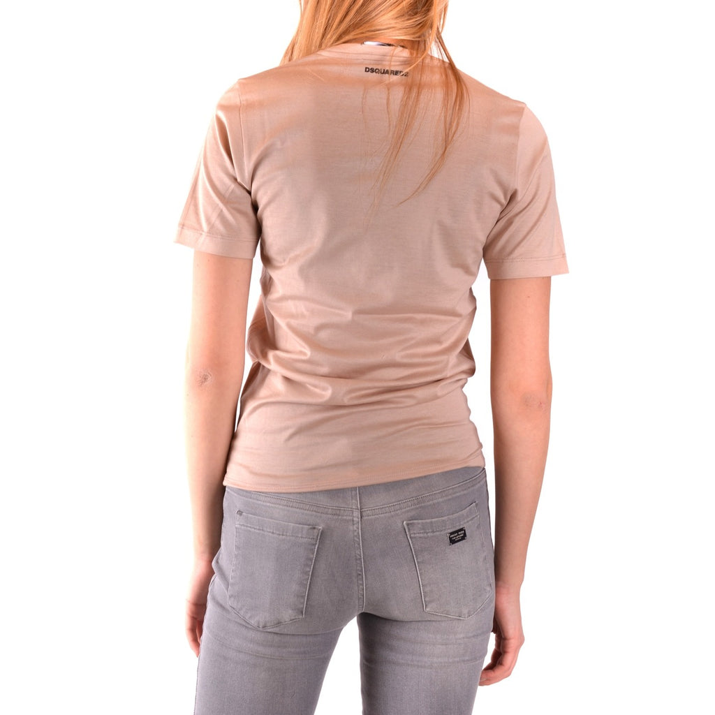 Dsquared T-Shirt Donna